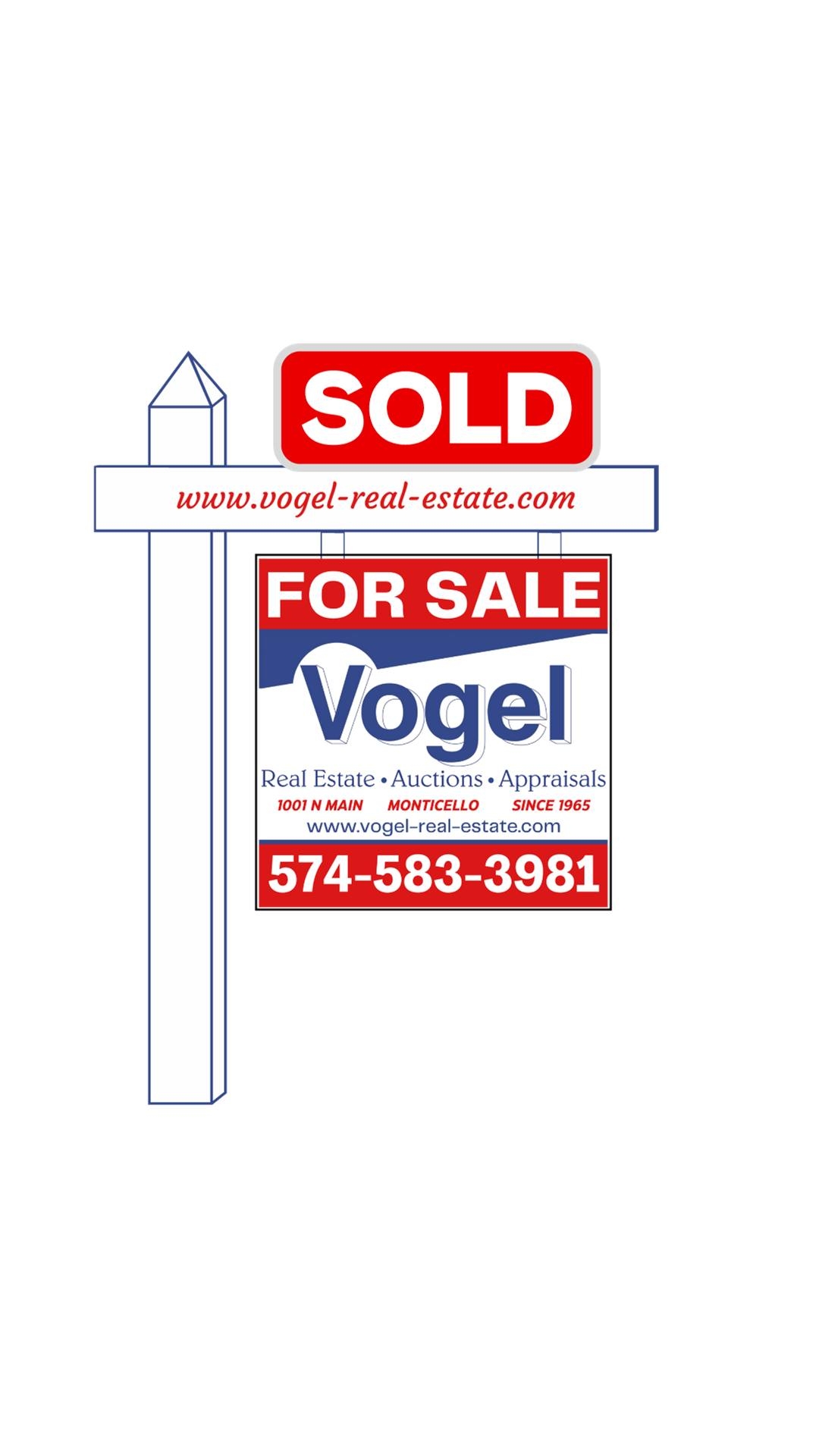 New Listing 📍509... - Vogel Real Estate Appraisal Auctions | Facebook