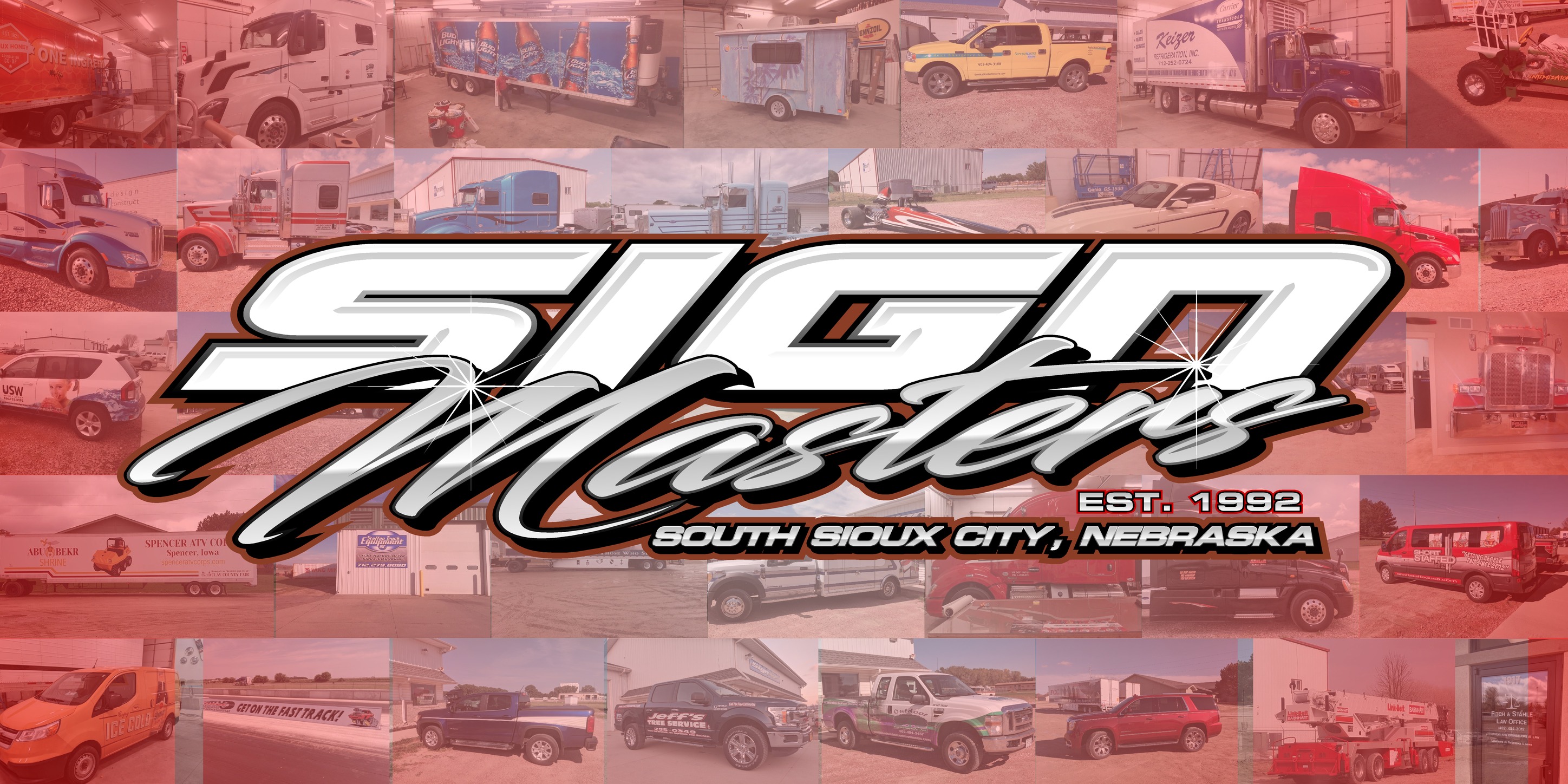 Sign Masters | South Sioux City NE