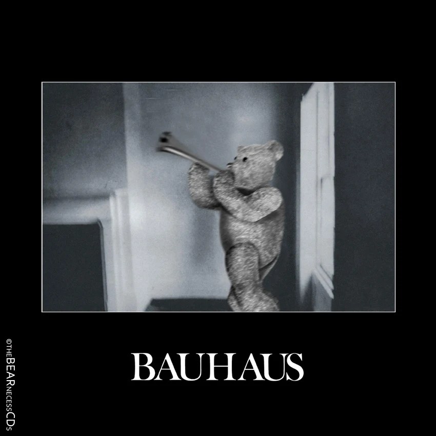 On this day in 1980, Bauhaus released “In the Flat Field.”