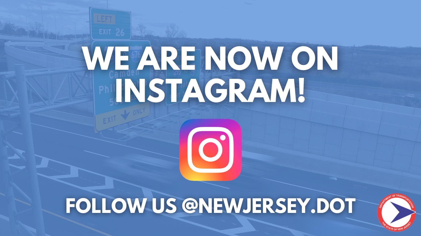 New - We are excited to announce that we are now live on Instagram!🥳 ...