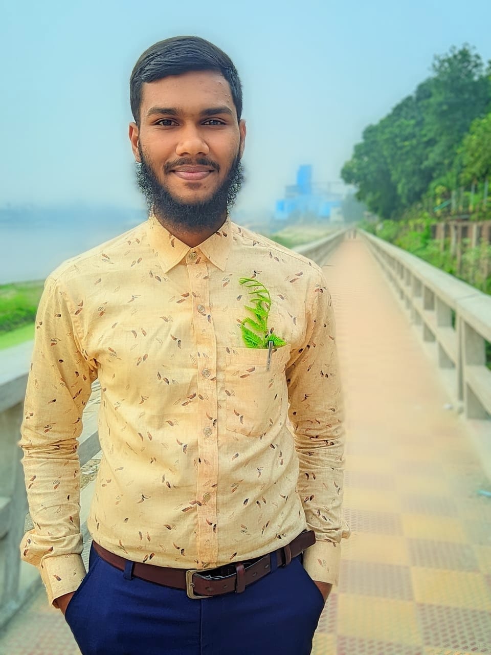 Md Rifat Islam