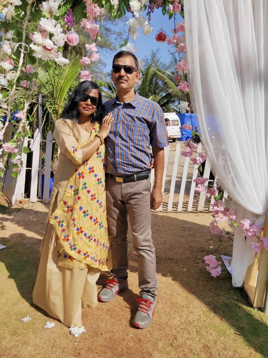 Manira Begam