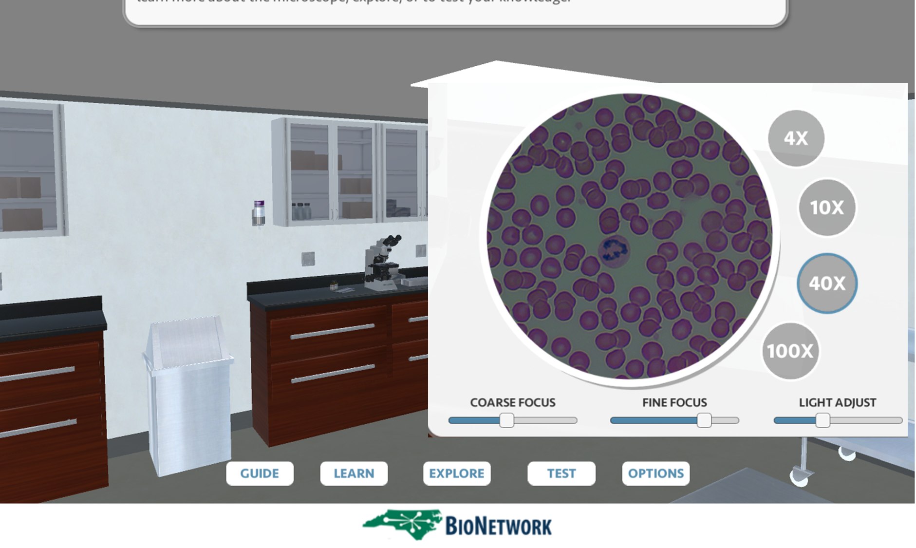Teaching - 🔬 For Biology Teachers This is a good simulator for ...