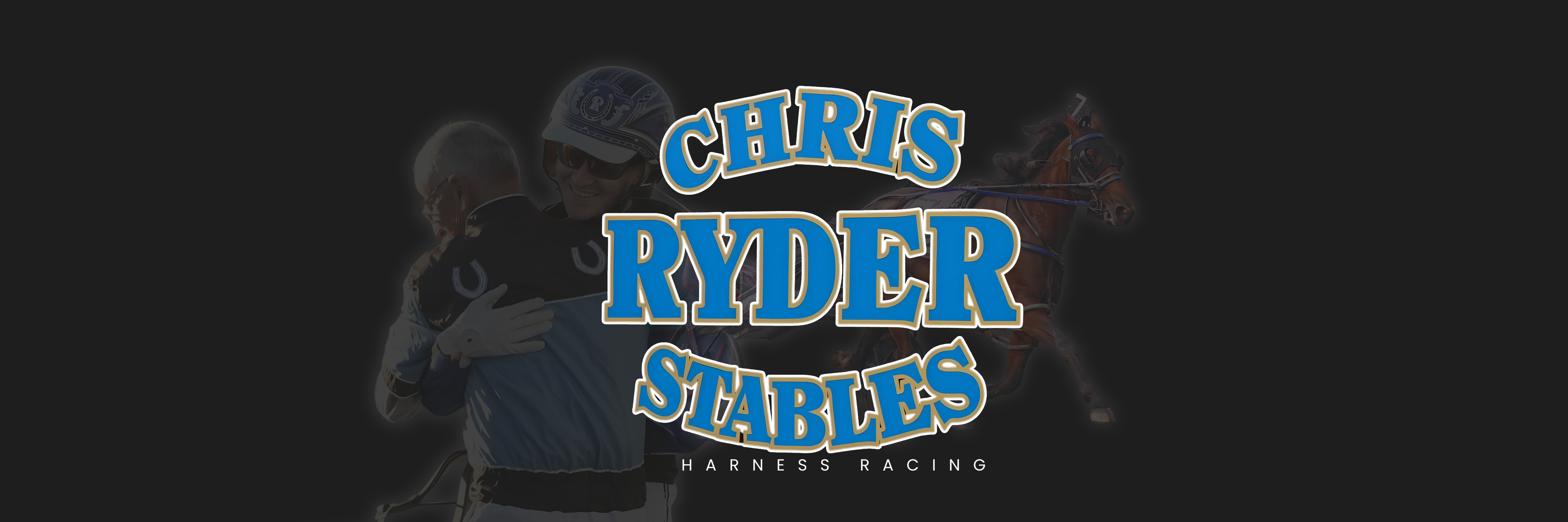 Sean McCarthy Racing Stable... - Sean McCarthy Racing Stable