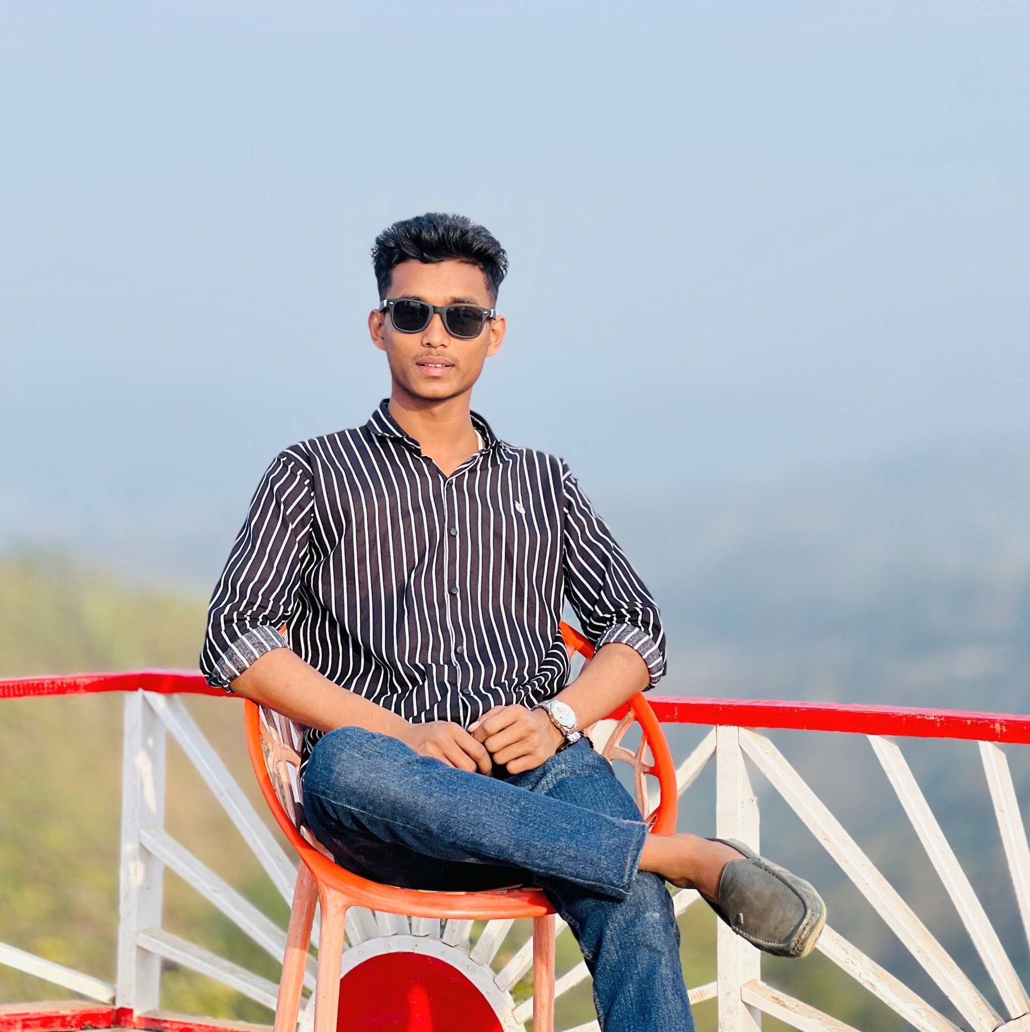 MD Humayun