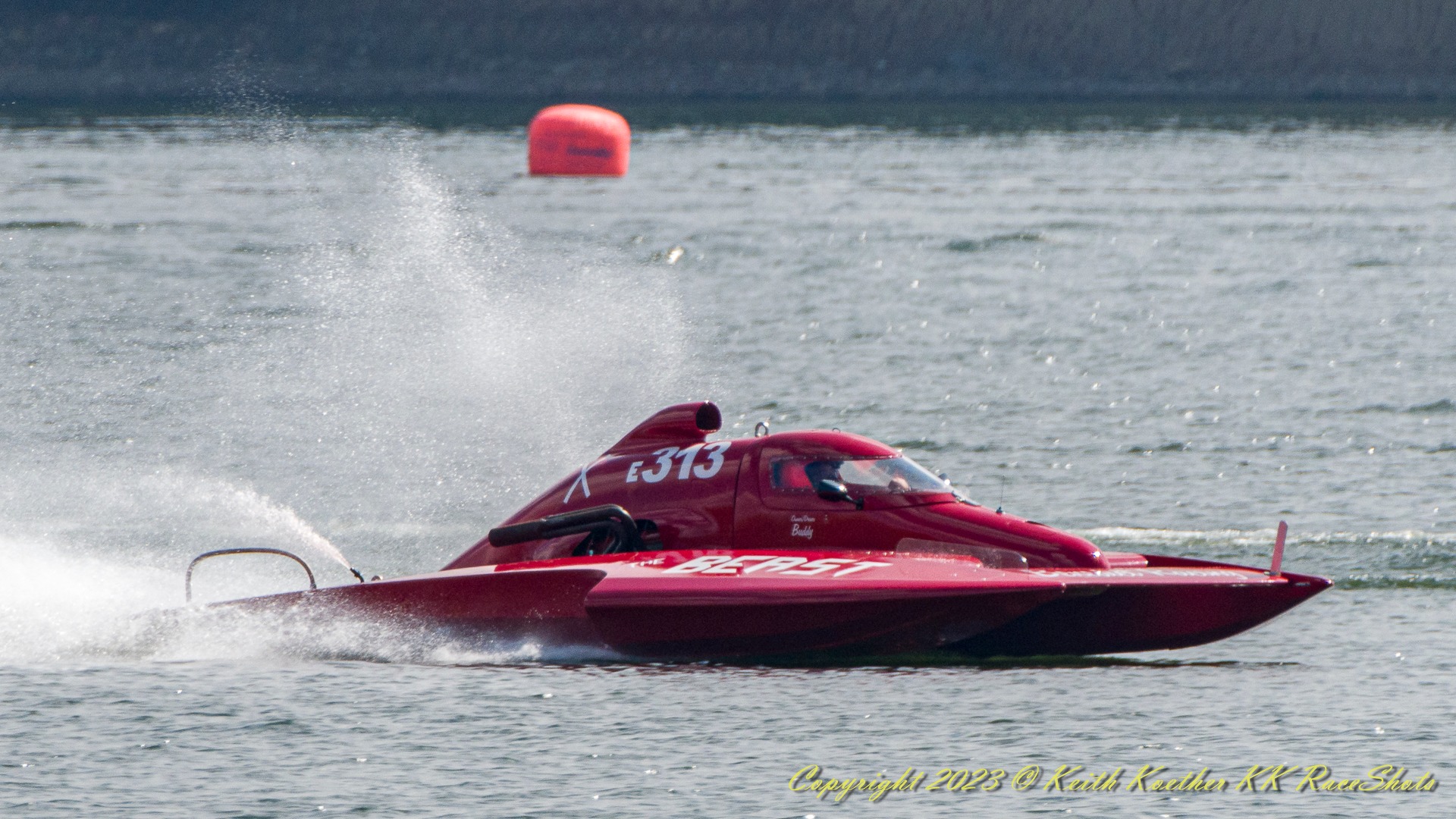 Hardy Classic Hydroplane... - Hardy Classic Hydroplane Team.