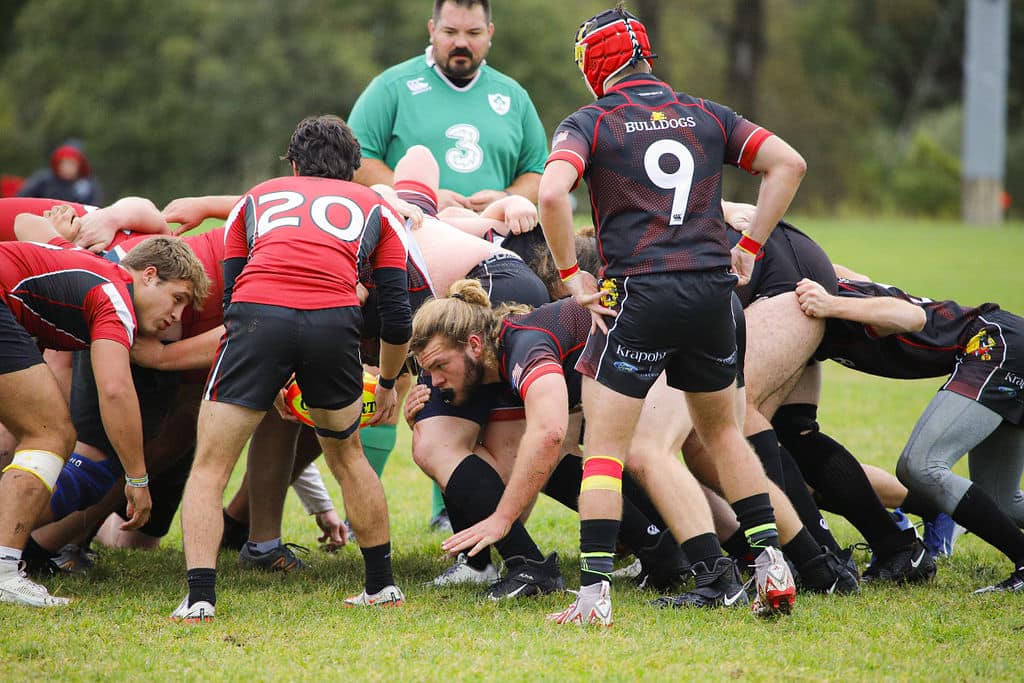 Ferris State University Rugby Football Club - FSU RFC