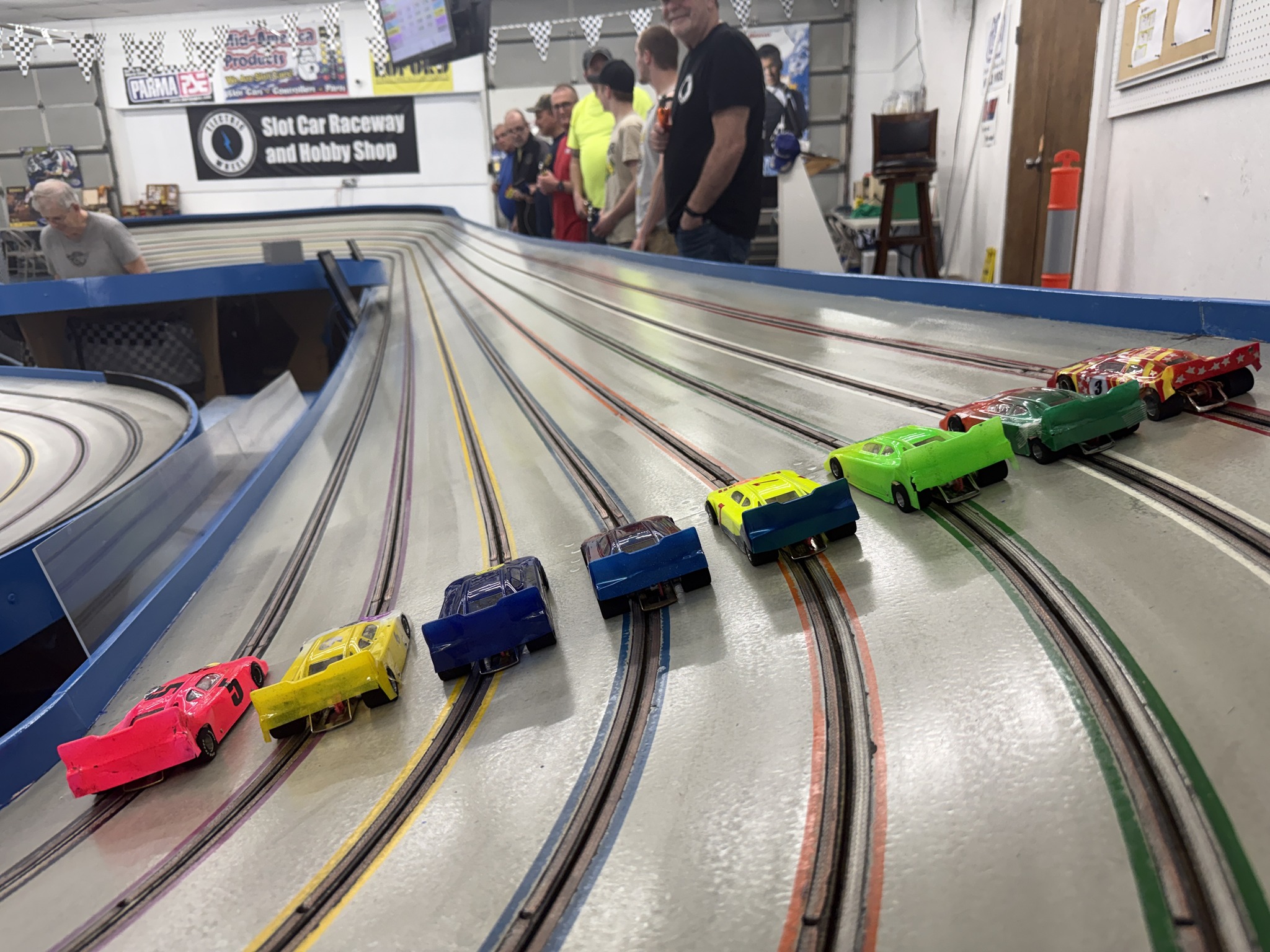 2026 Spooktacular pre-registration now open at Honey Brook Speedway