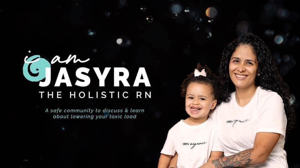 Iamjasyra