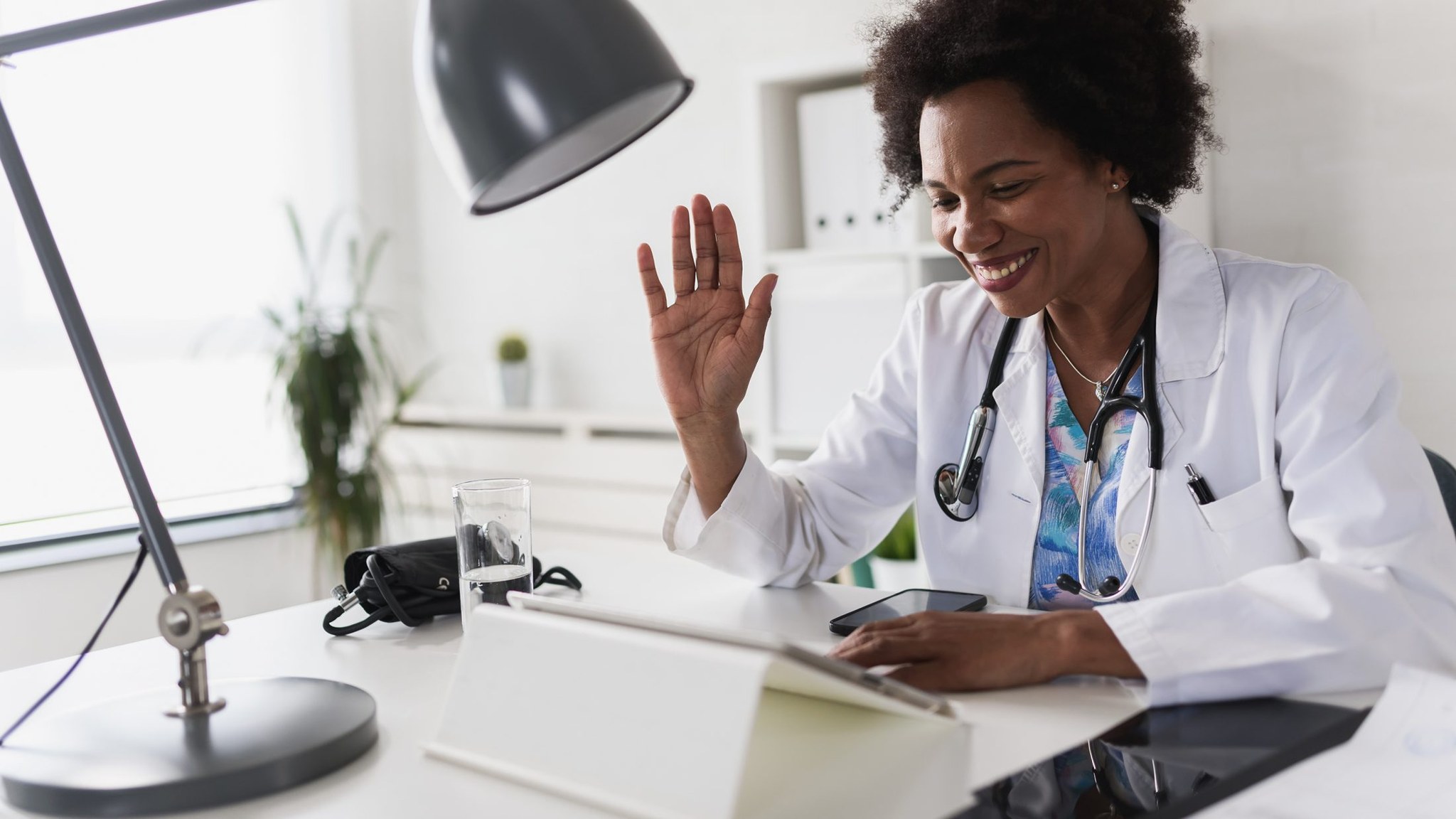 Talk to Outpost Health