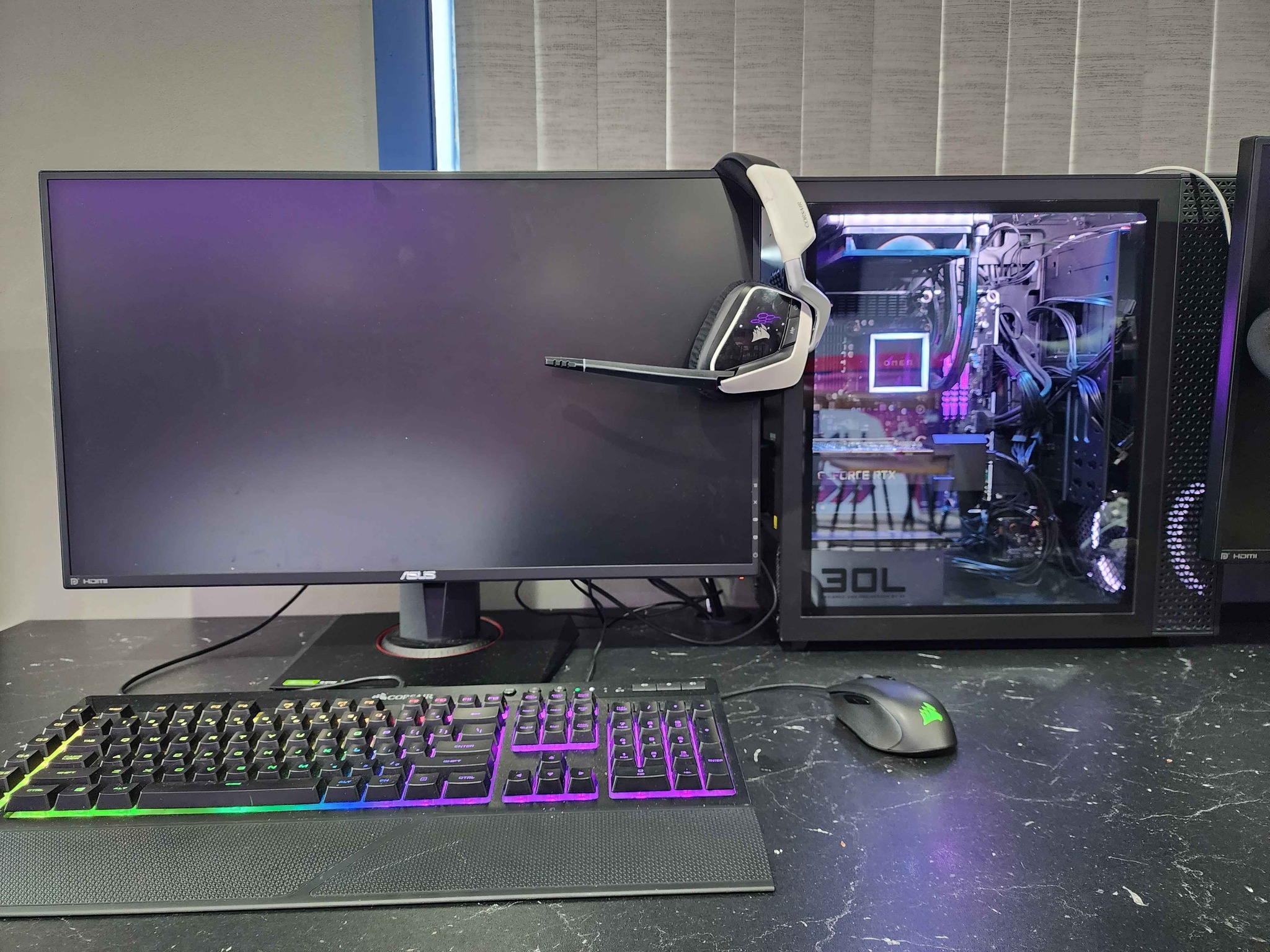 Gaming PC Complete Set - Desktop Computers - Owatonna, Minnesota ...