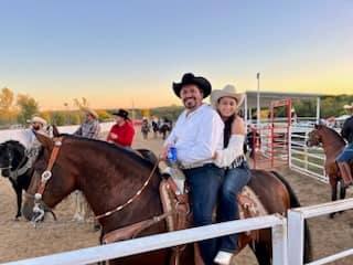 Lienzo Charro Alvarez Ranch | Spring Hill KS