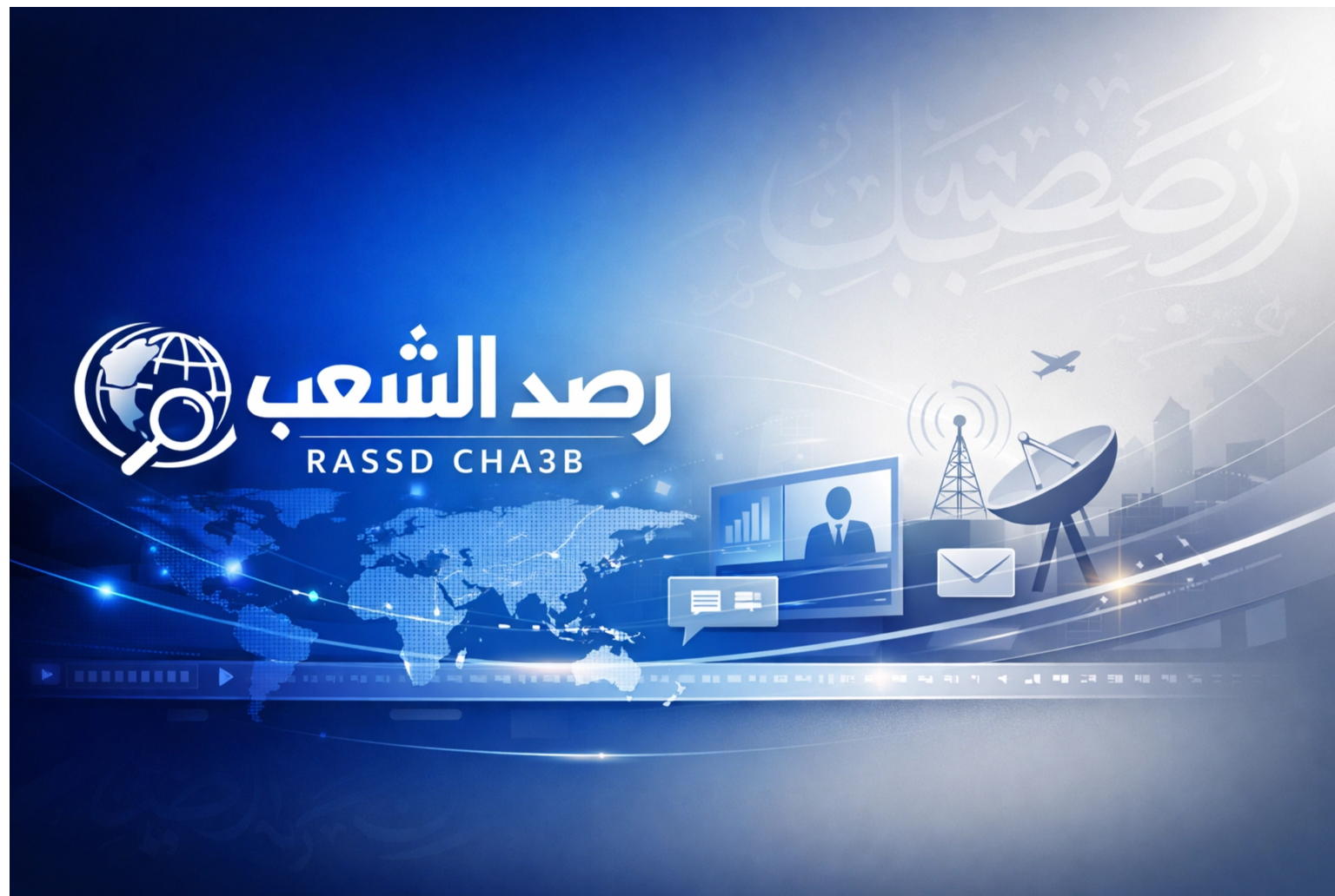 رصد الشعب Ra'sd Cha3B | Casablanca