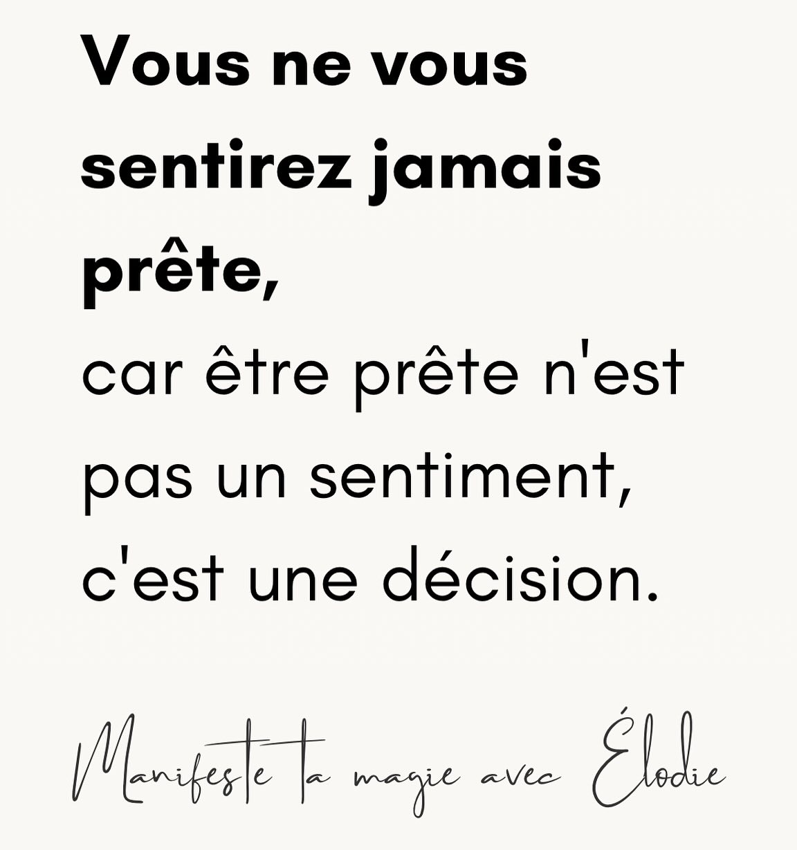 Elodie Neff - Manifeste ta magie