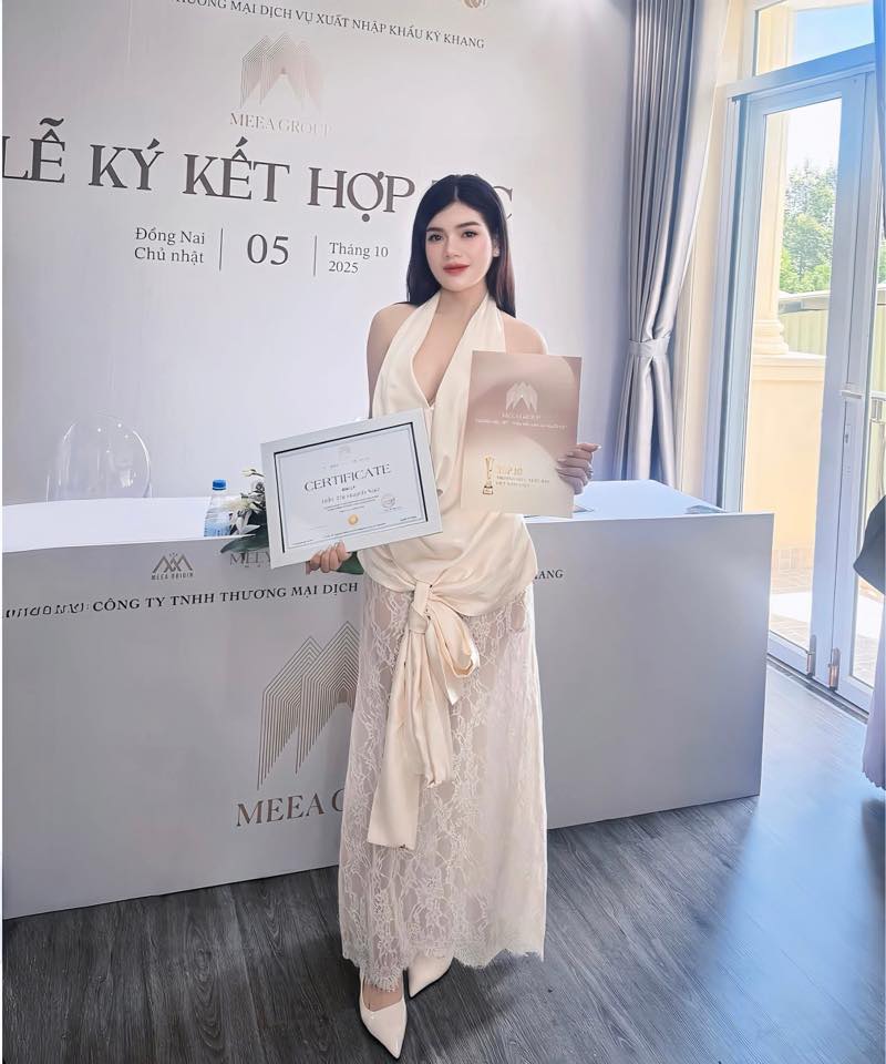 Trần Thị Huỳnh Nga