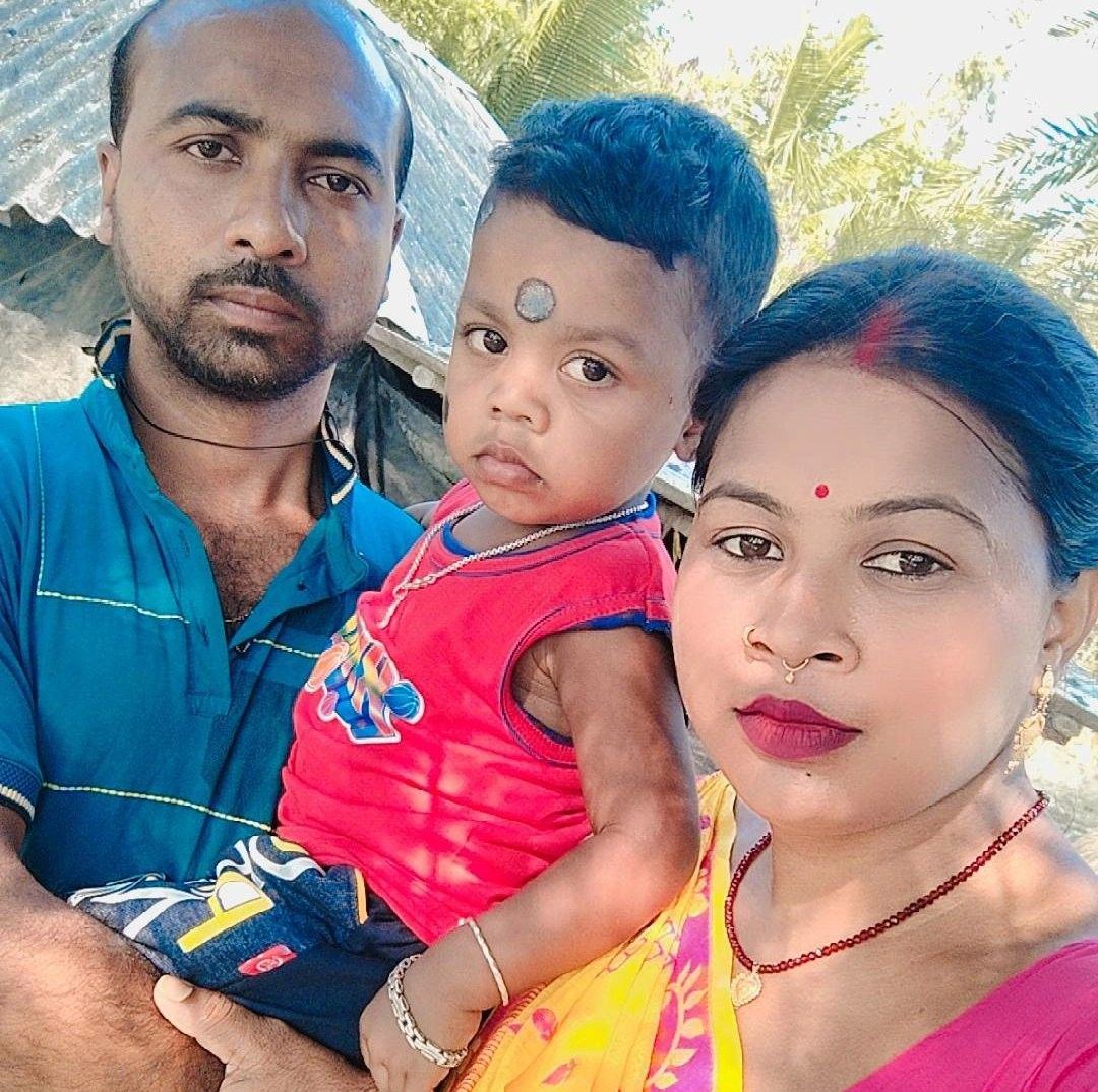 #reels যেনো কারো নজর সোনা তোর গায়ে না লাগে | Keya Mistry | Facebook
