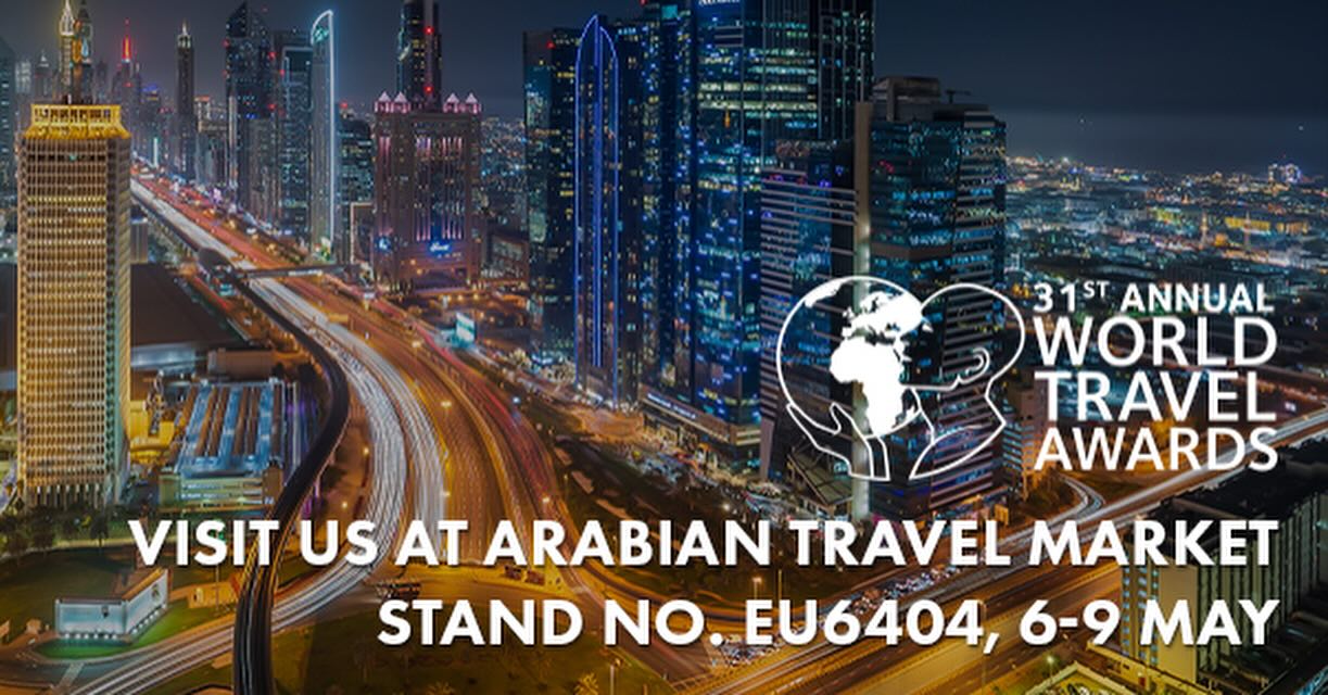 Middle East & Indian Ocean 2024 6... - World Travel Awards