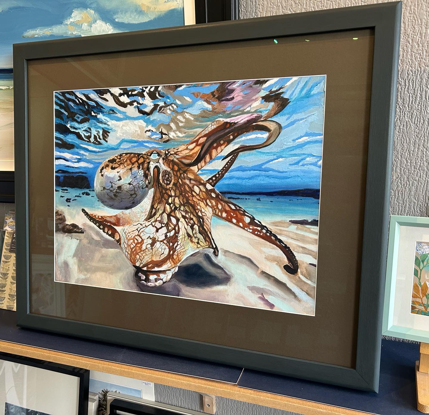 Simone Wood Artist