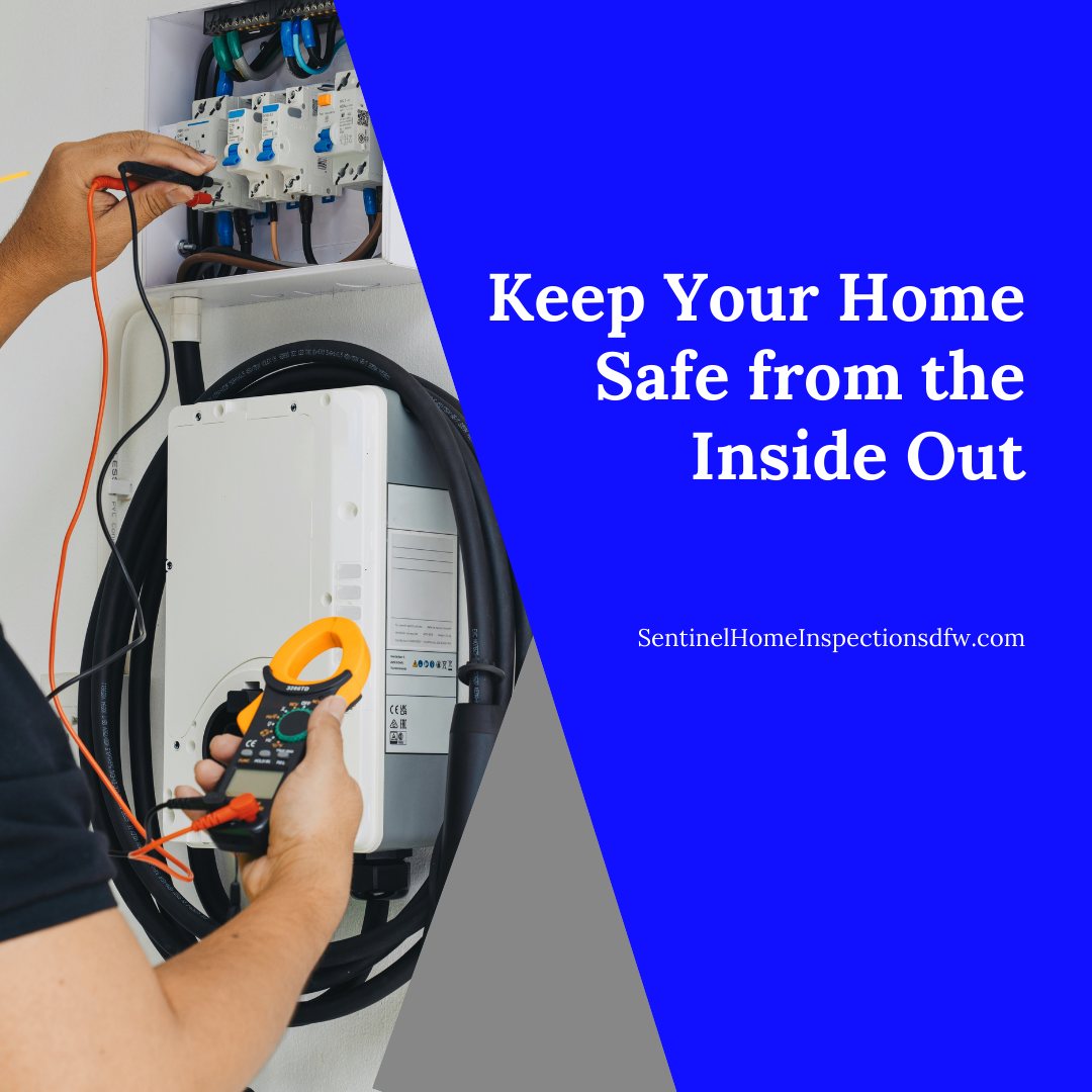 Sentinel Home Inspections, LLC