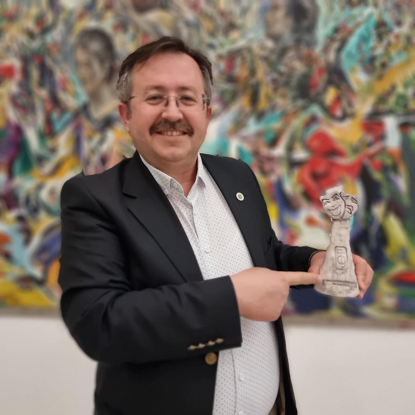Talip Cengiz