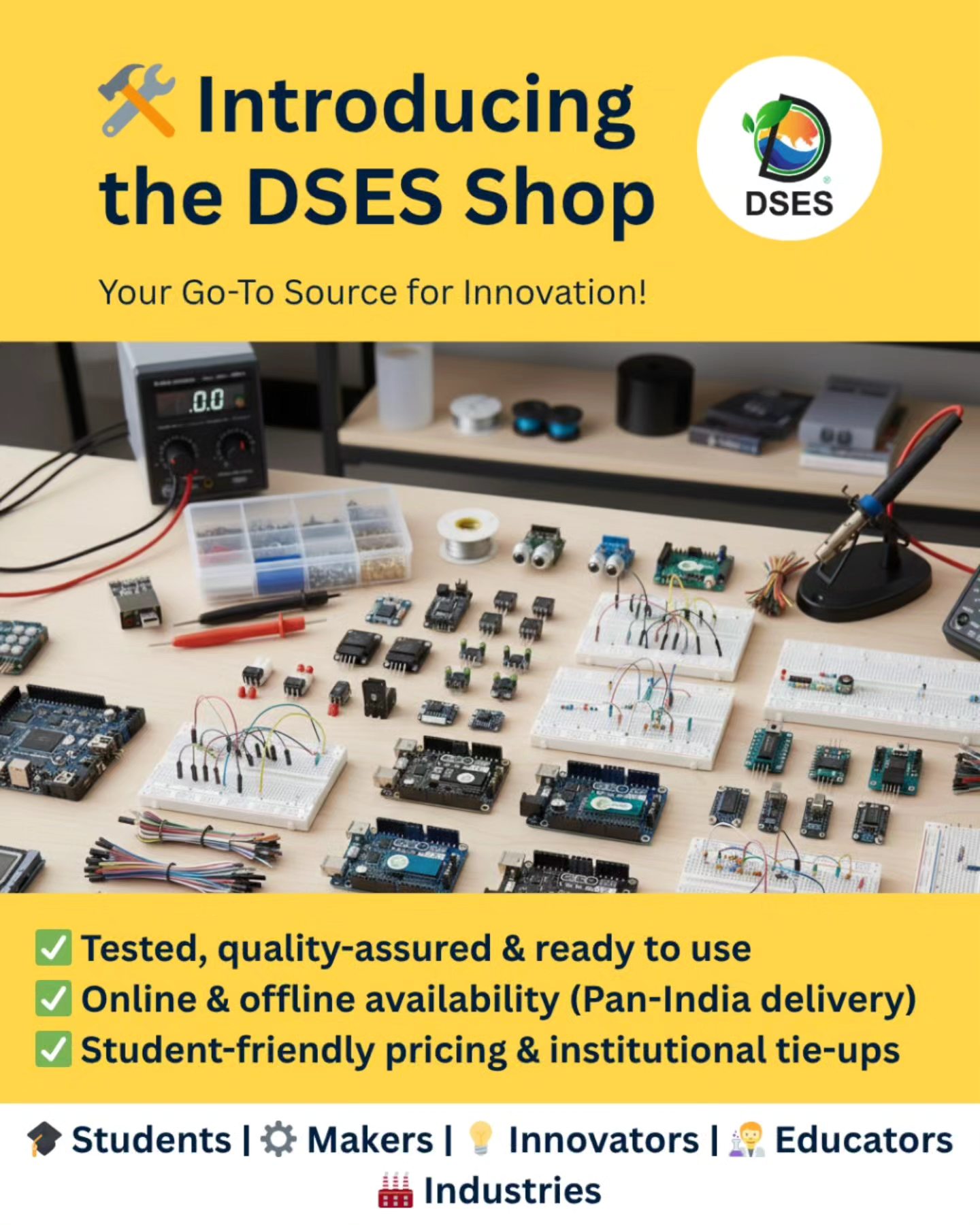 Dnyanda Sustainable Engineering Solutions Pvt Ltd | Pune