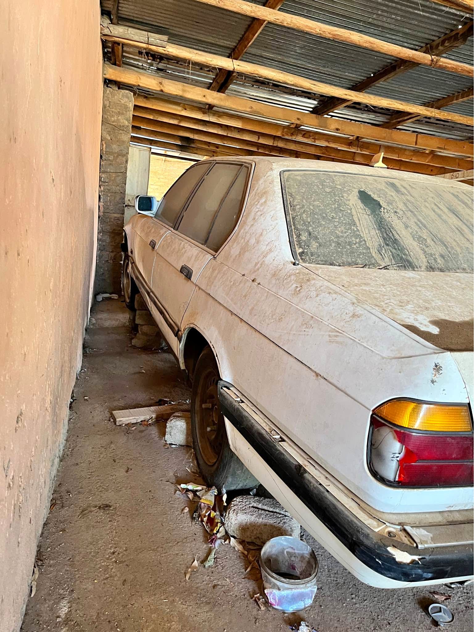 BMW 725i - Cars & Trucks - Hartebeestpoort, North-West, South Africa ...