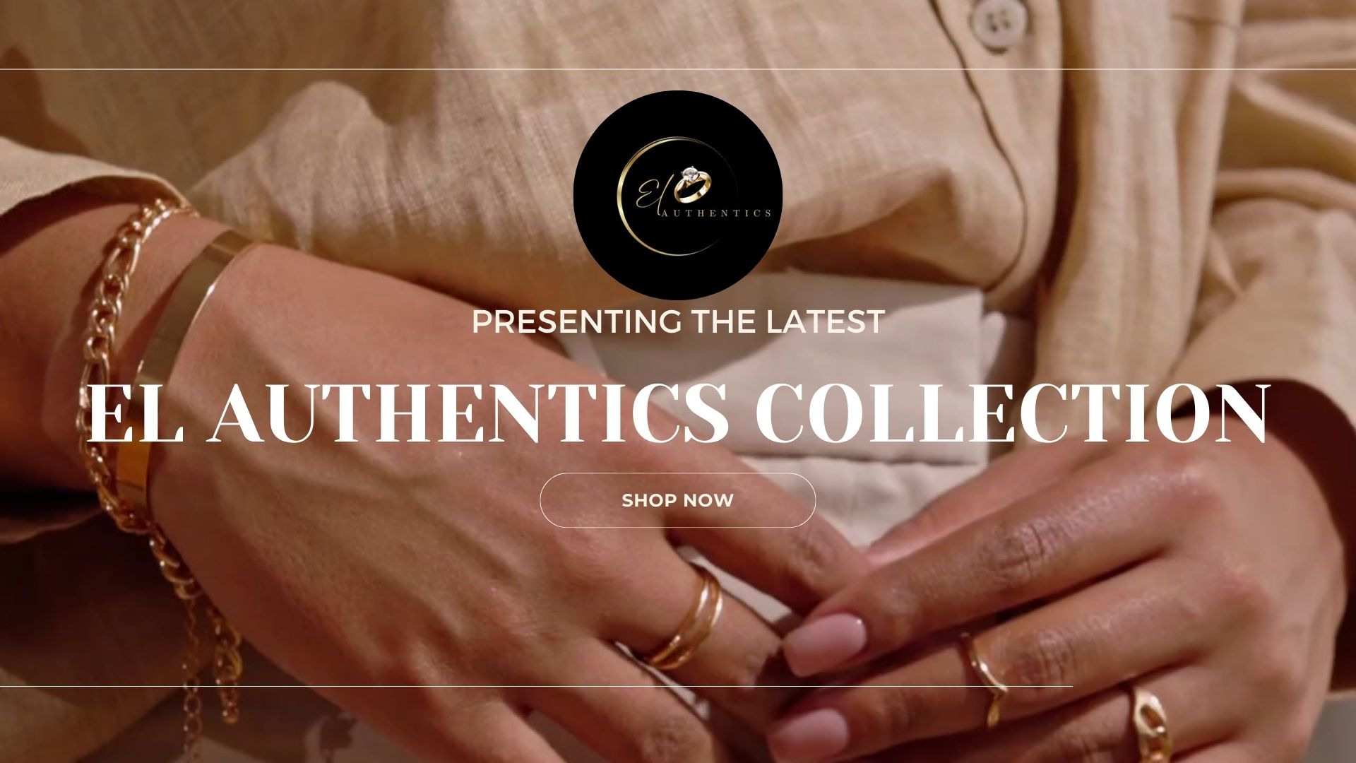 El Authentics | Tanay