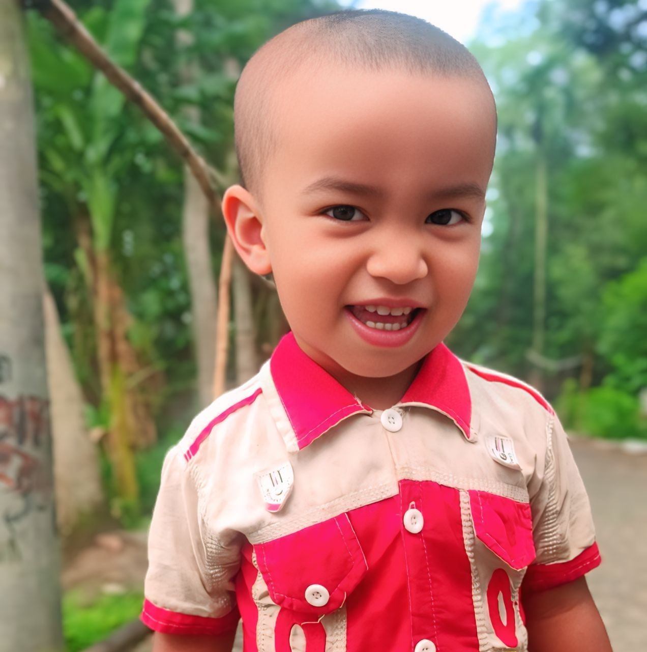 Abu Talib | Faridpur