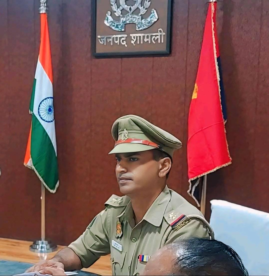 Sanjay Rana S.I.