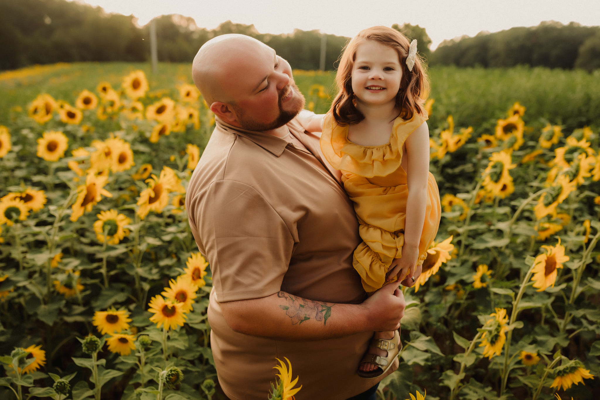 Happy 3rd Birthday to my fiery little... - Corey James Sharp