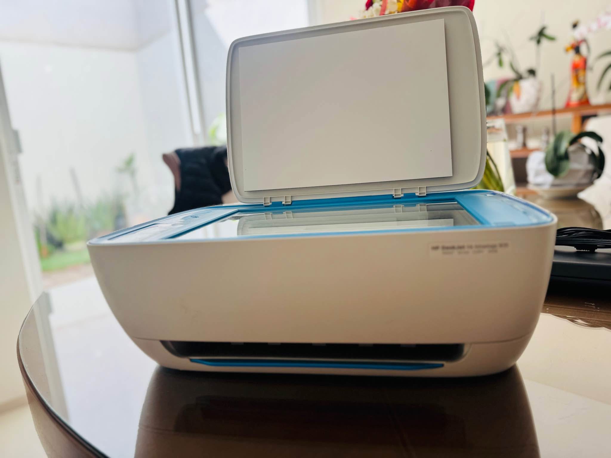 Impresora HP 3630 - Printers, Copiers & Fax Machines - San Luis Potosí ...