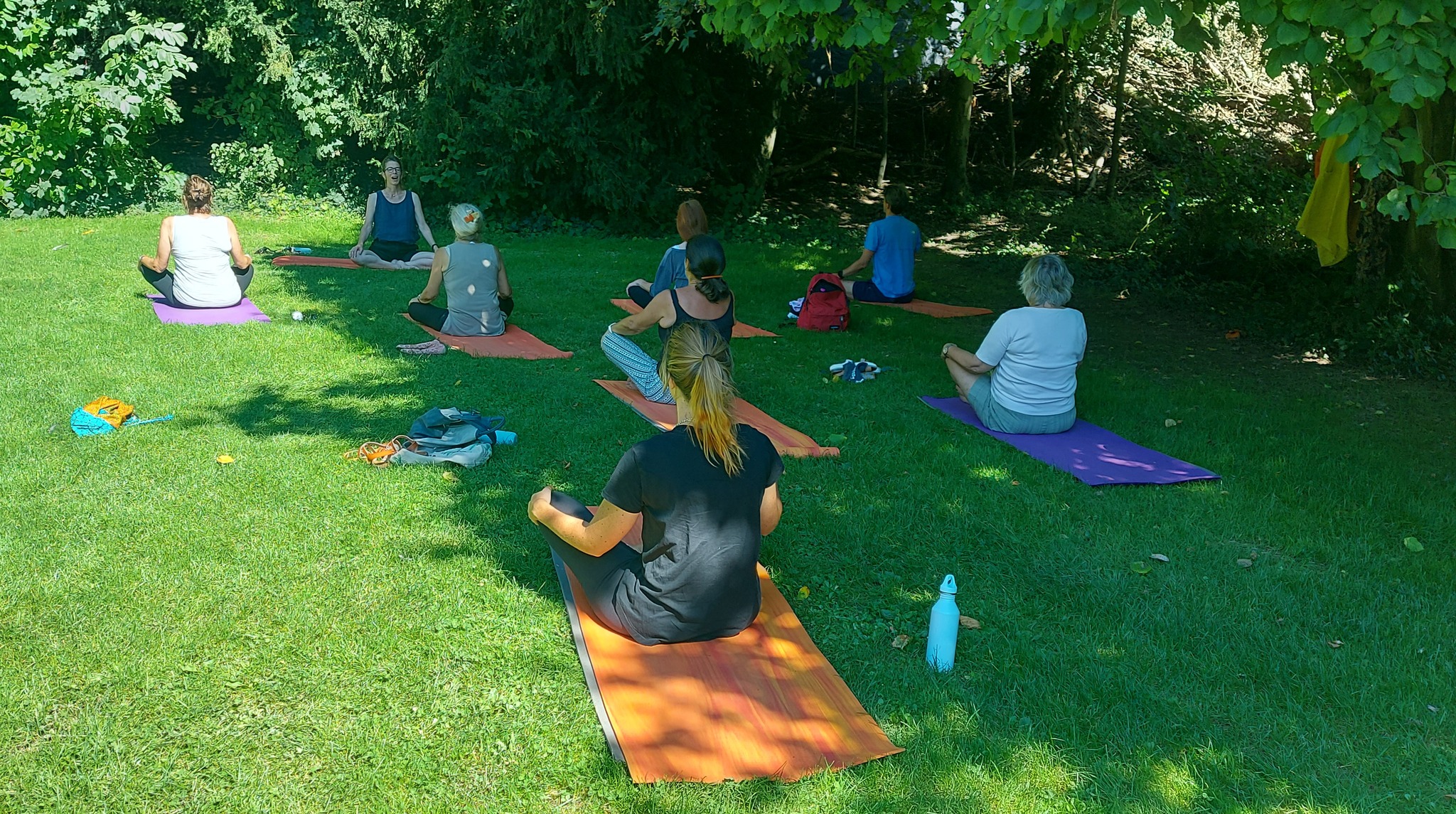 Feel Good in the Wood | Uccle
