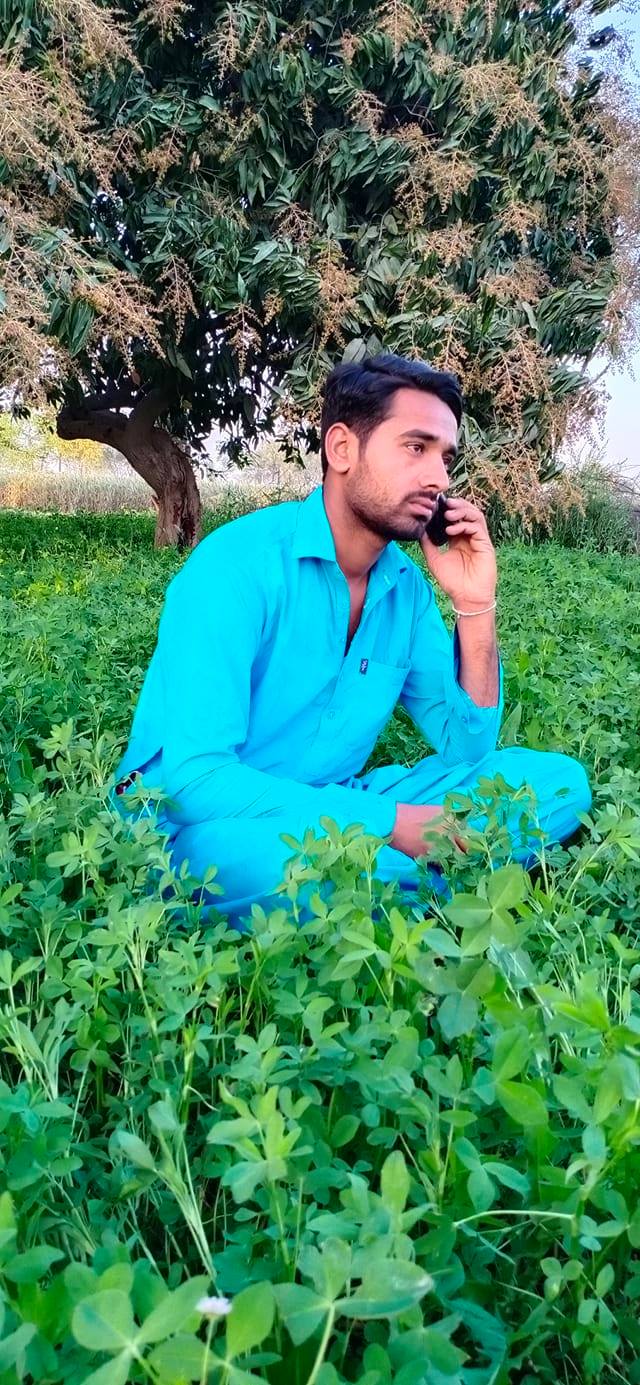 G Rasool Noorani