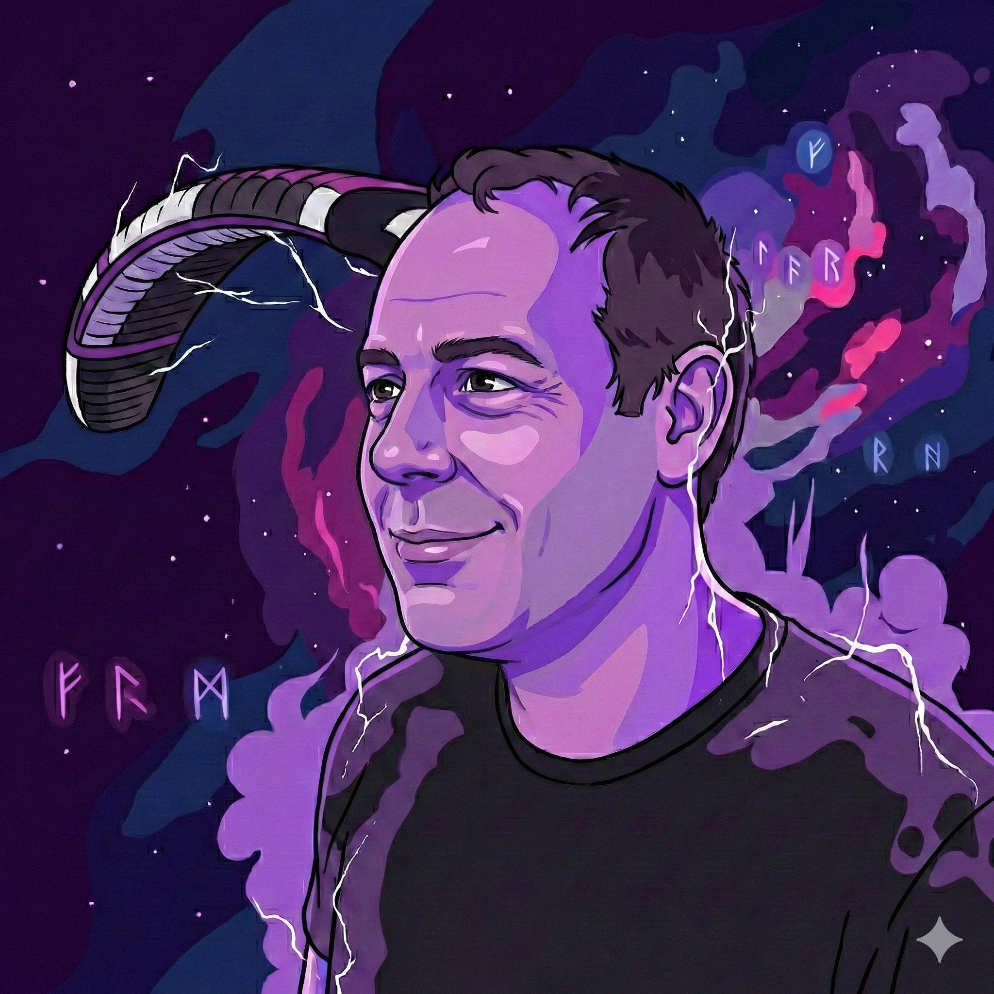 Bryan van Ostheim