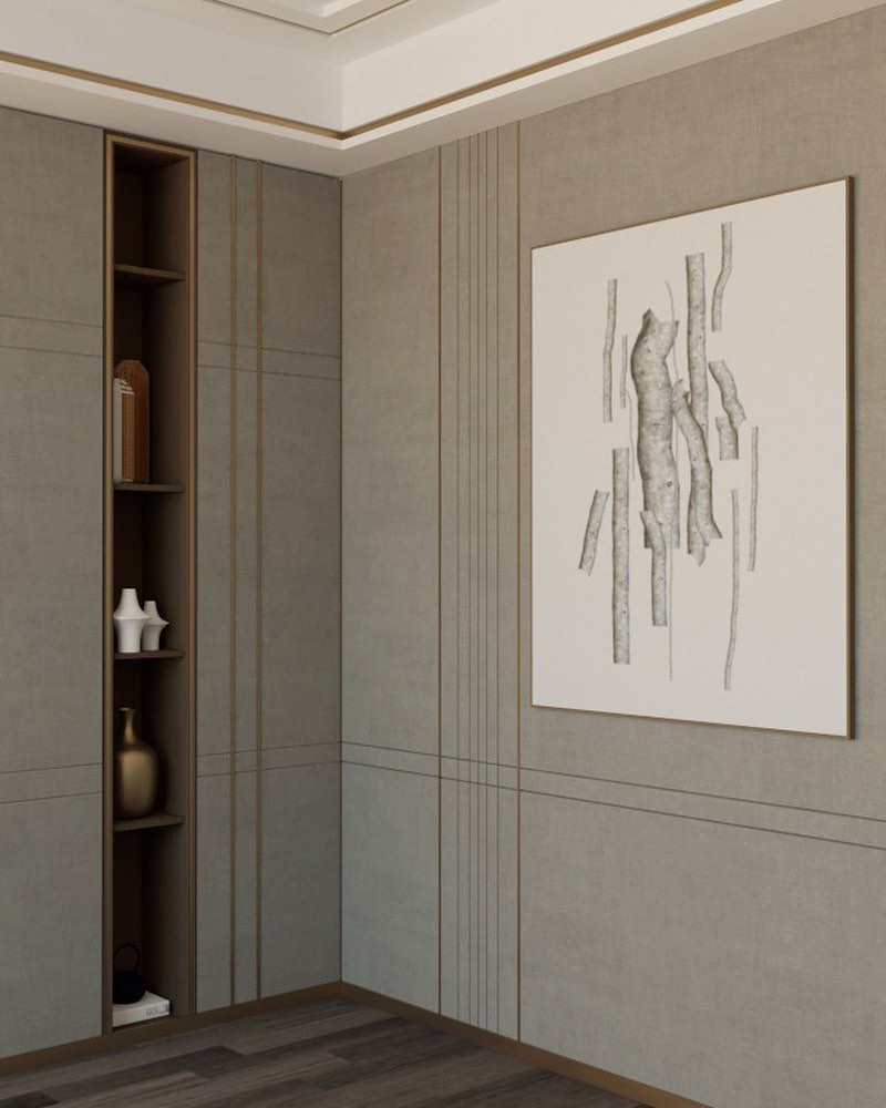 Awa Interior | London