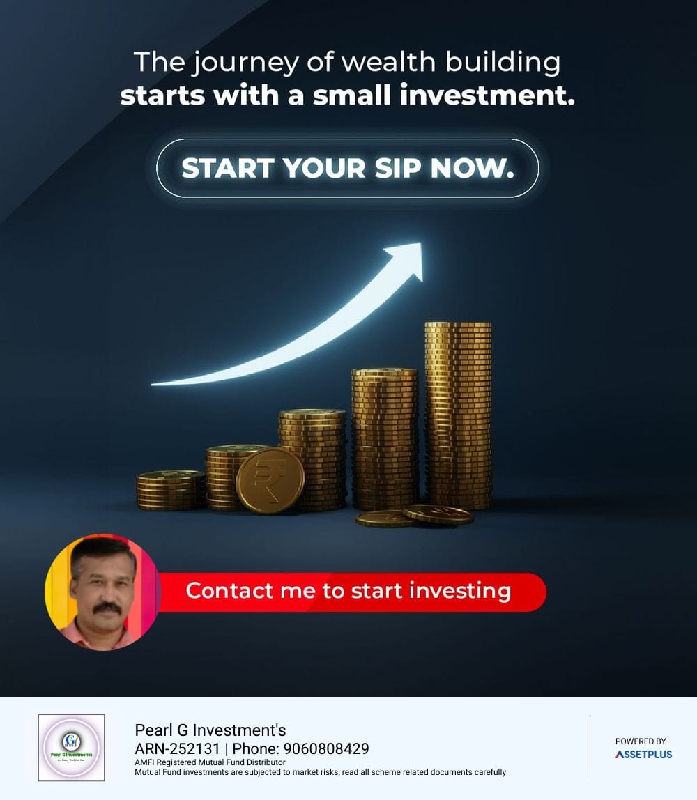 Pearl G Investments | Fraser Town