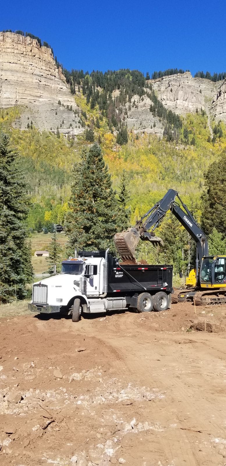 Rodco LLC | Bayfield CO