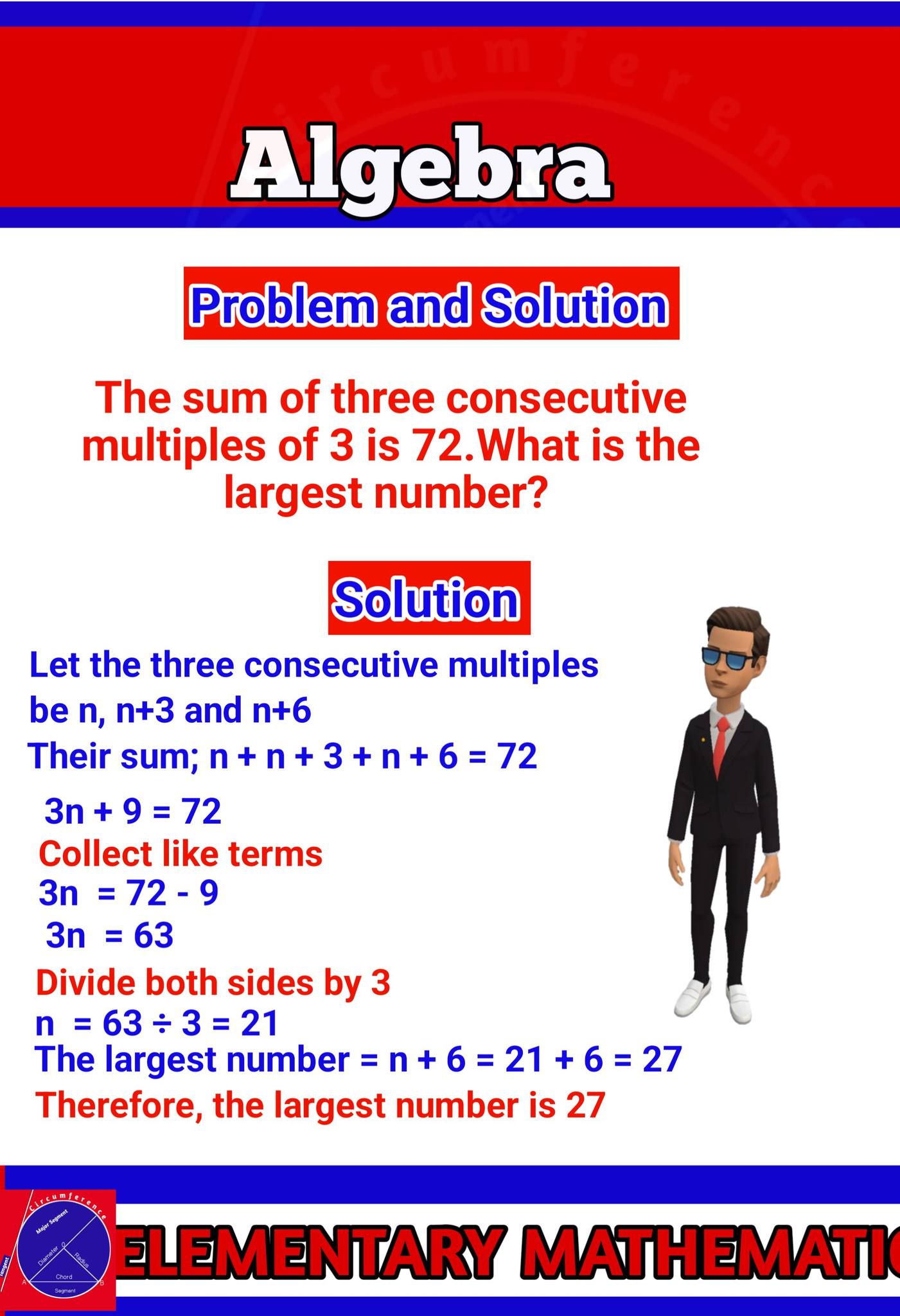 class 9 Mathematics || MATH solution | Facebook