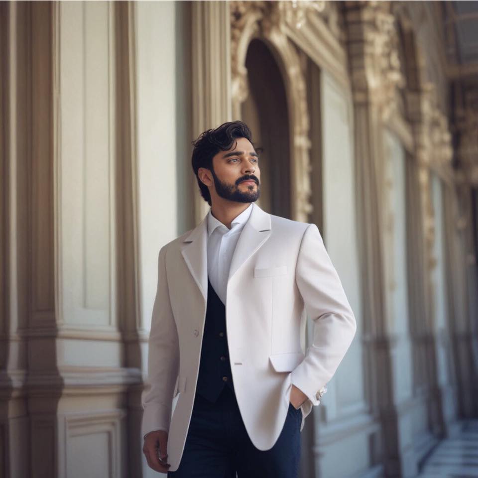 Rahul Rai