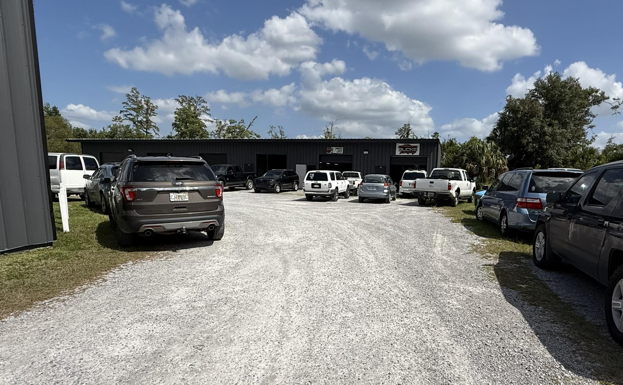 Bucks Auto Garage | Panama City FL