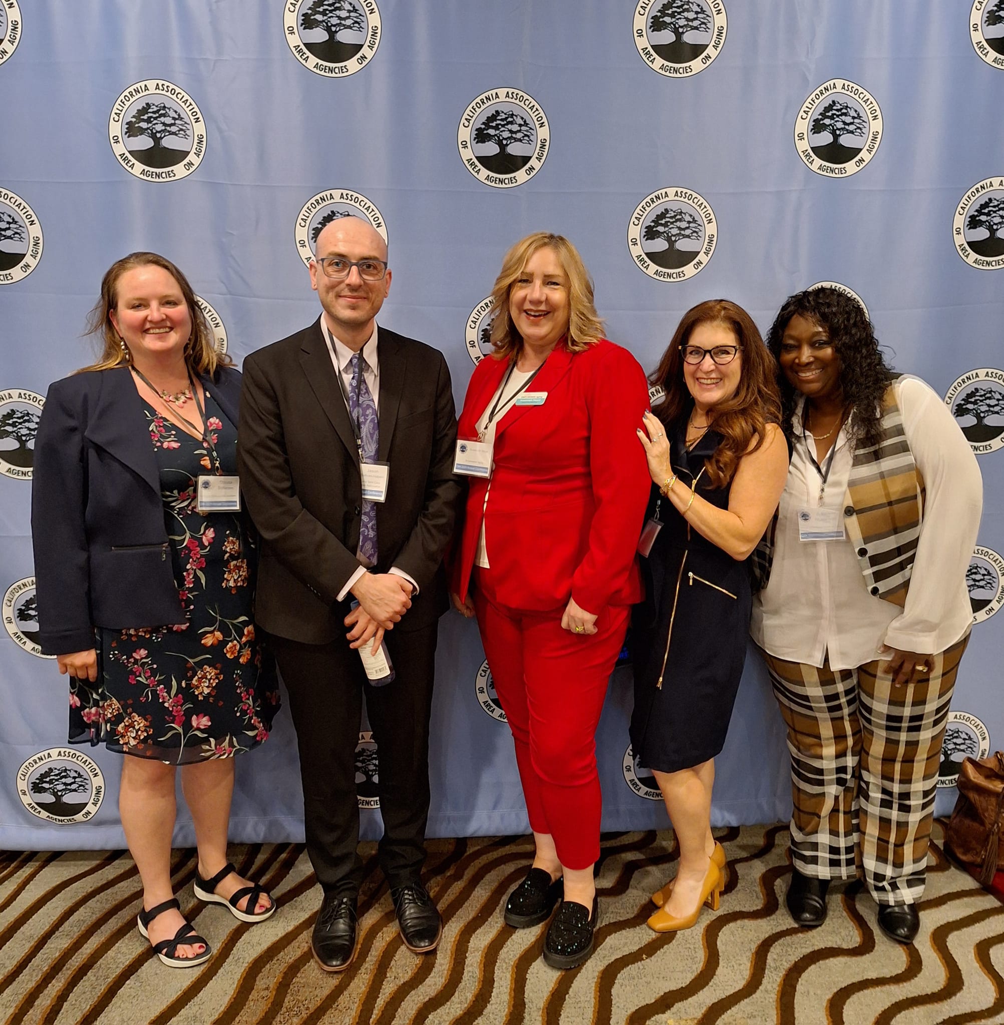 California Long Term Care Ombudsman Association | Sacramento CA