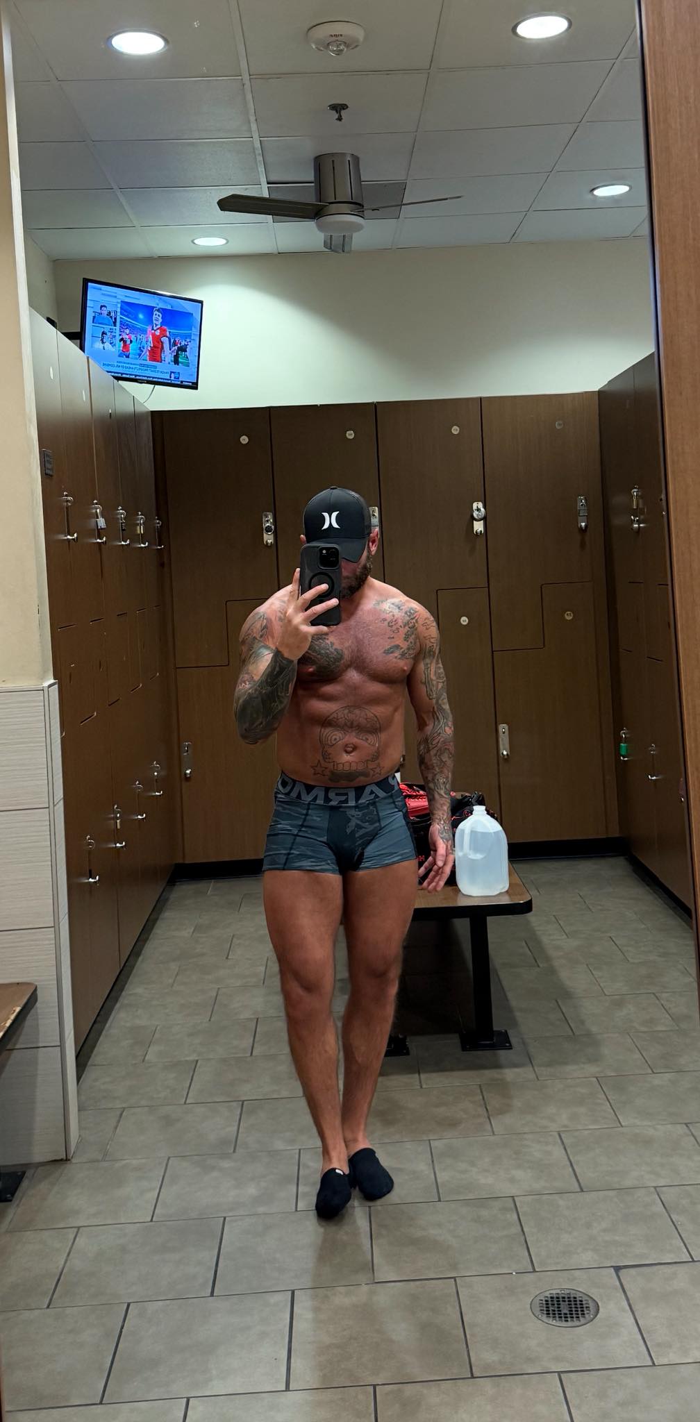 James Lay