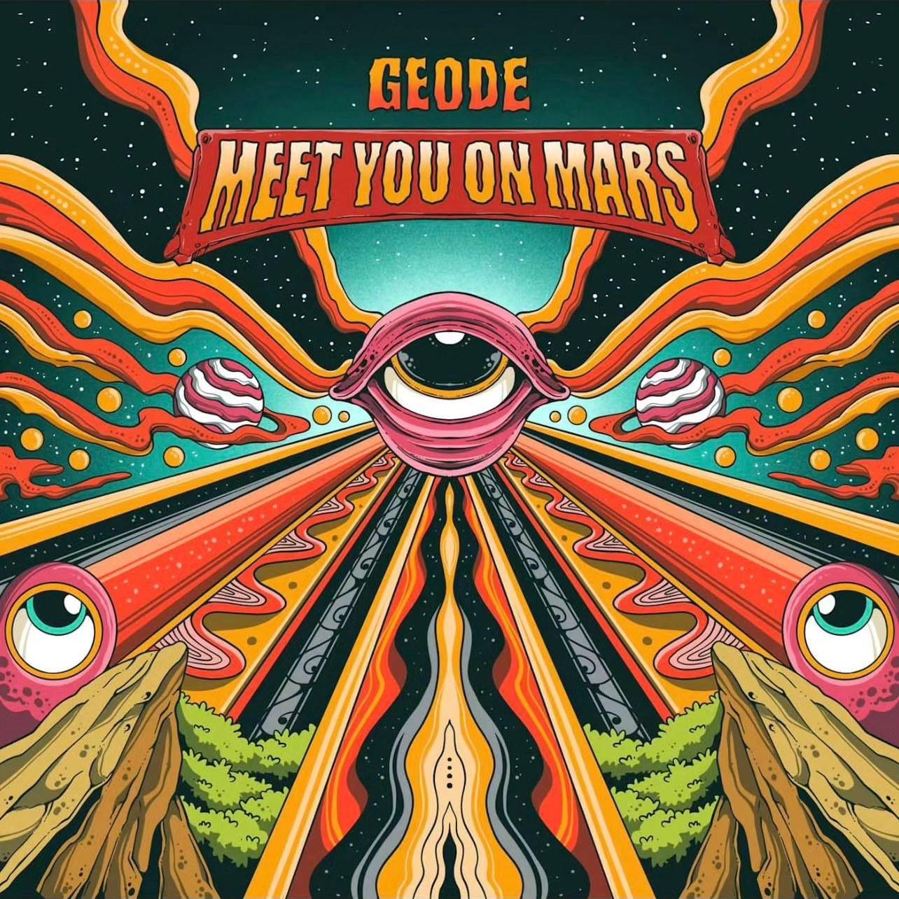 Geode