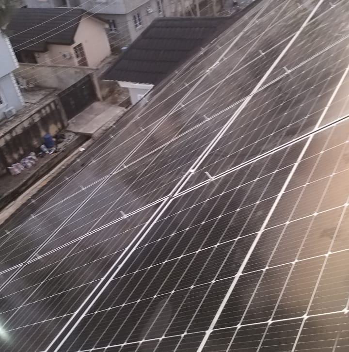 Austech electricals