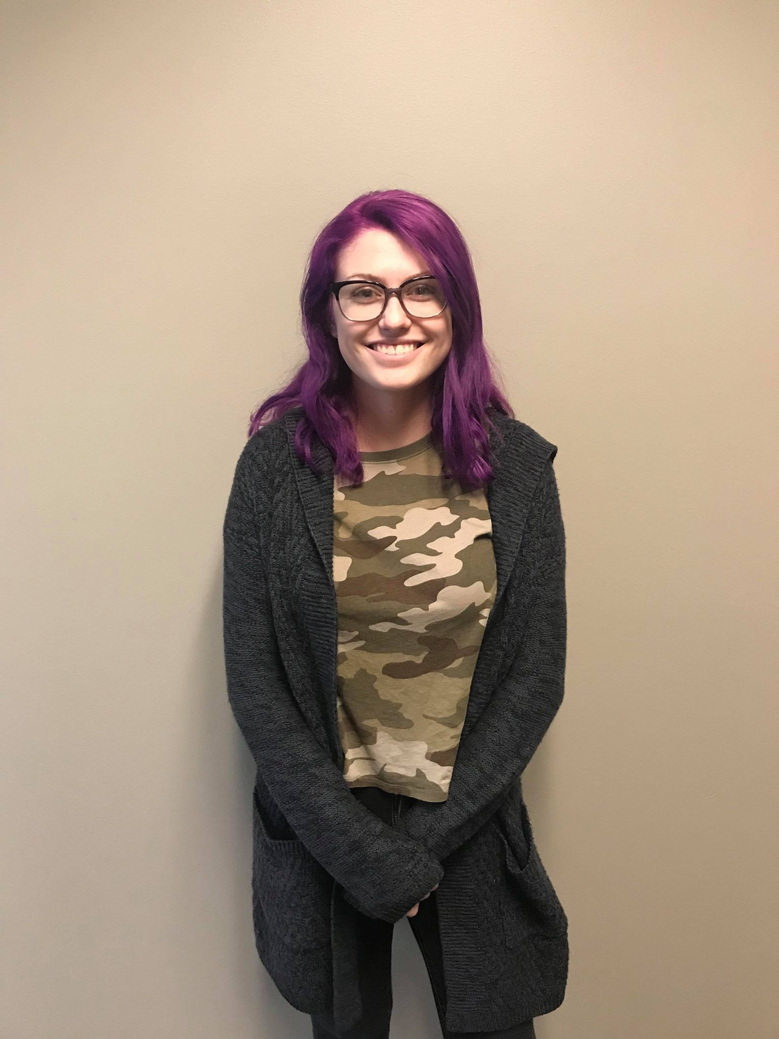Weimer Lab - Meet Kailee Hyser, the Weimer team's awesome... | Facebook