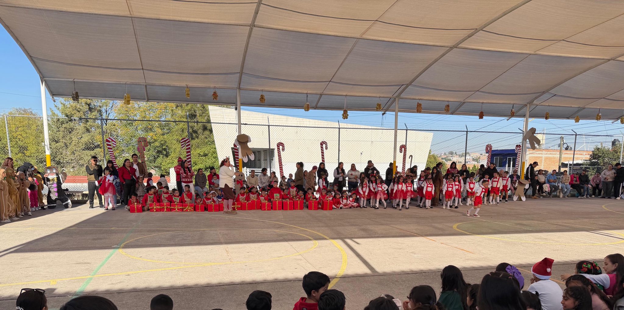 Escuela Primaria "2010 Bicentenario de la Independencia de México ...