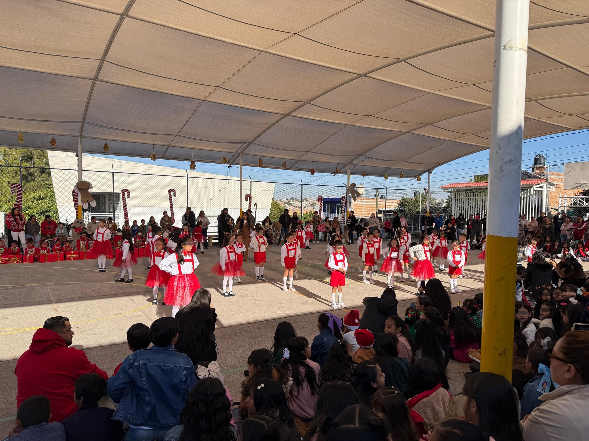 Escuela Primaria "2010 Bicentenario de la Independencia de México ...