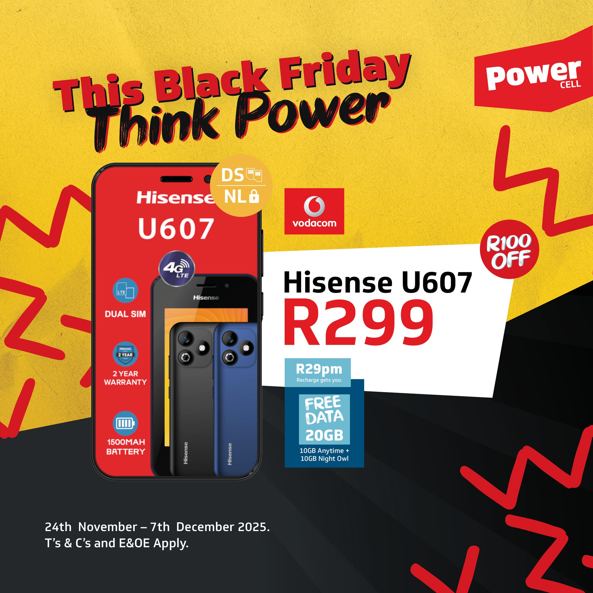 Power Fashion - Your essential upgrade just got even more... | Facebook