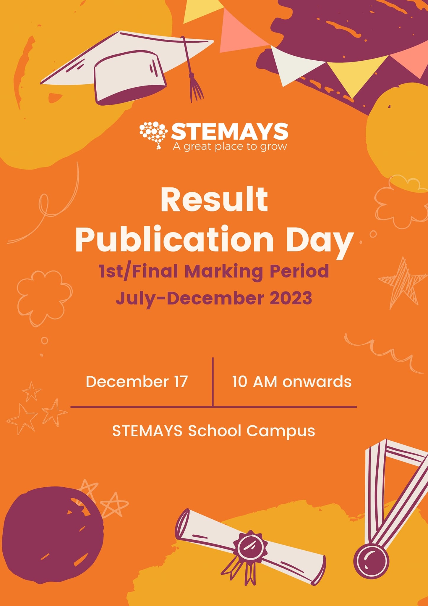 STEMAYS | Sylhet