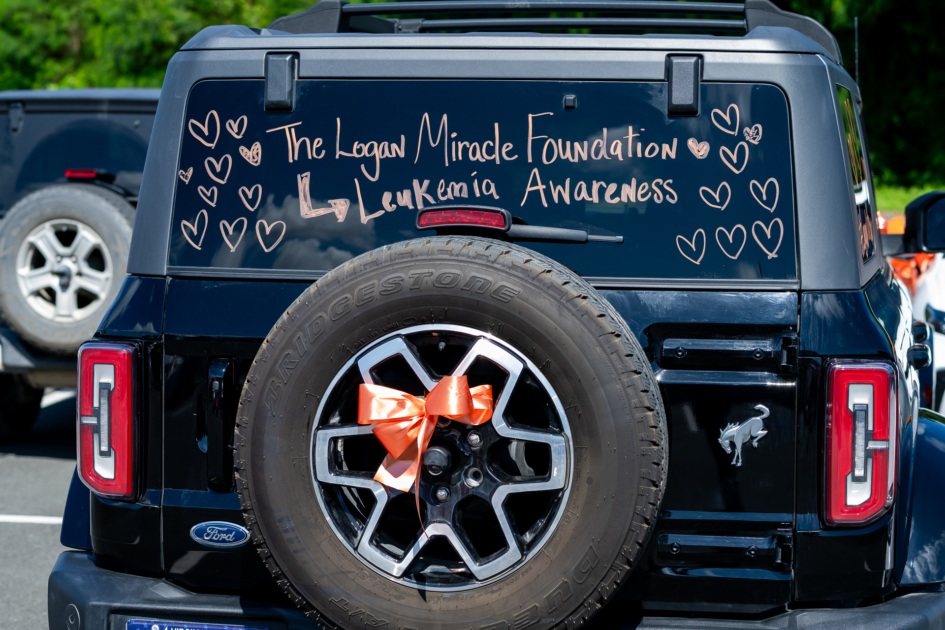 The Logan... - The Logan Miracle Foundation “Logan Cruz”